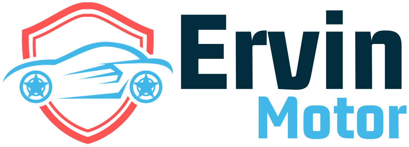 ErvinMotor auto insurance